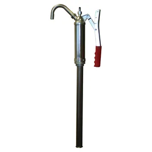 Eurol Eurol, oil barrel pumps
