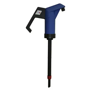 Eurol Eurol, oil barrel pump