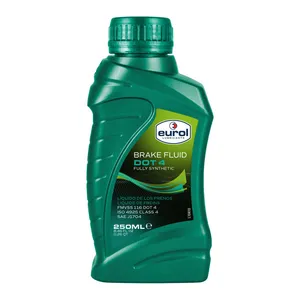Eurol Eurol, brake fluid DOT 4 (250cc)