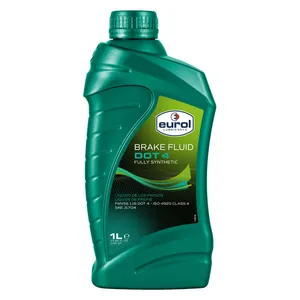 Eurol Eurol, brake fluid DOT 4 (1 liter)