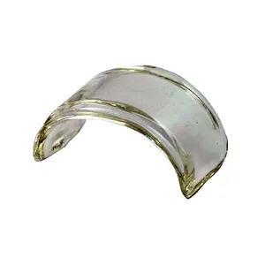 MCS Replacement lens, license plate light Beehive taillight