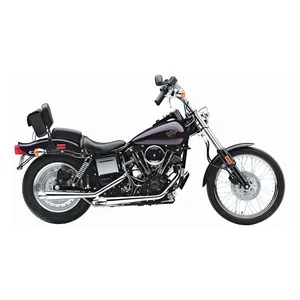 Paughco Paughco, Megaphone exhaust (38"). Chrome