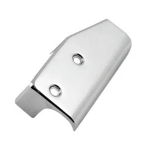 MCS Rear master cylinder cover