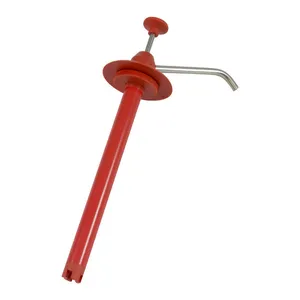 Eurol Eurol, dispencer pump for 4.5 liter hand cleaners