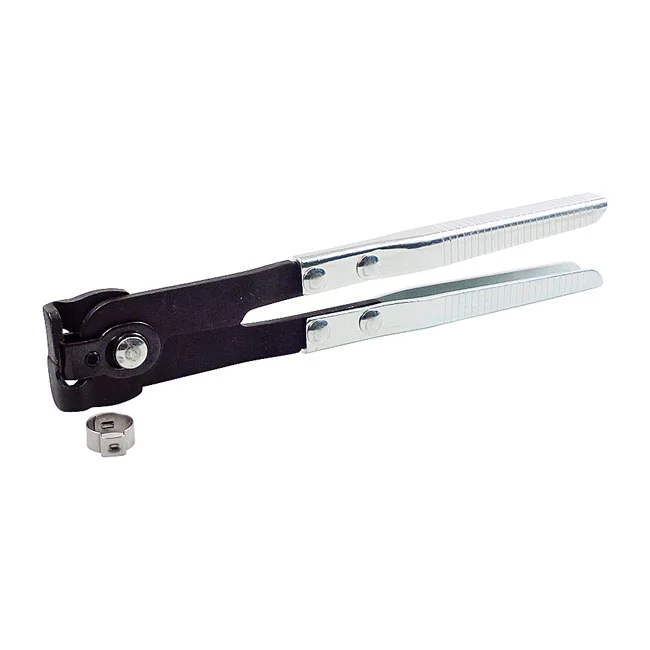 MCS Hose clamp crimping pliers - 97087-65A