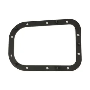 MCS Fuel tank top plate seal