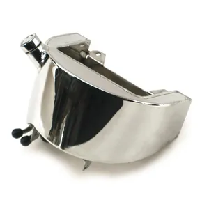 MCS Softail oil tank