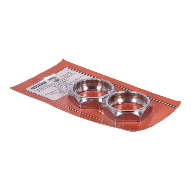 Paughco Manifold intake nut set