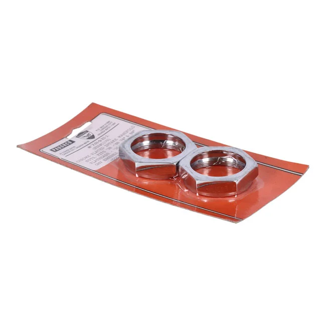 Paughco Intake manifold nuts