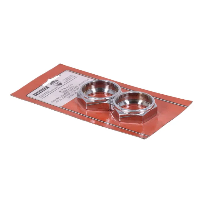 Paughco Intake manifold nuts - 27051-32
