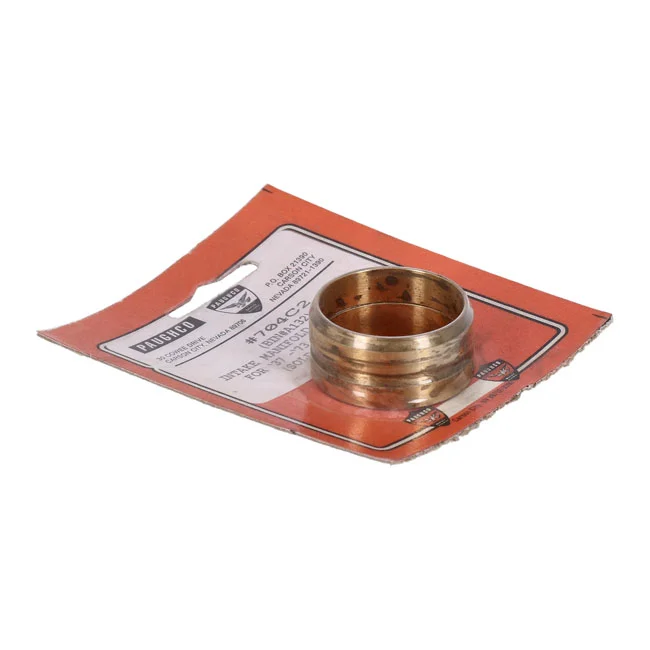 Paughco Intake manifold seals - 27058-30