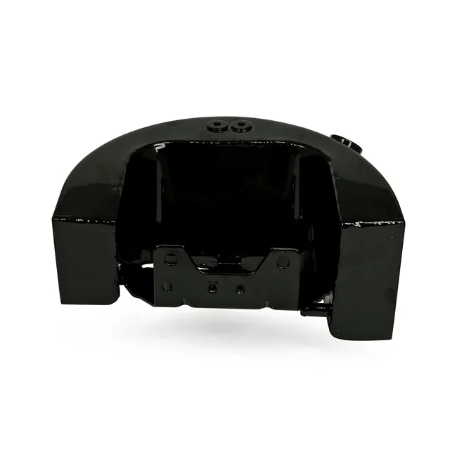 MCS Softail oil tank - 62498-00A