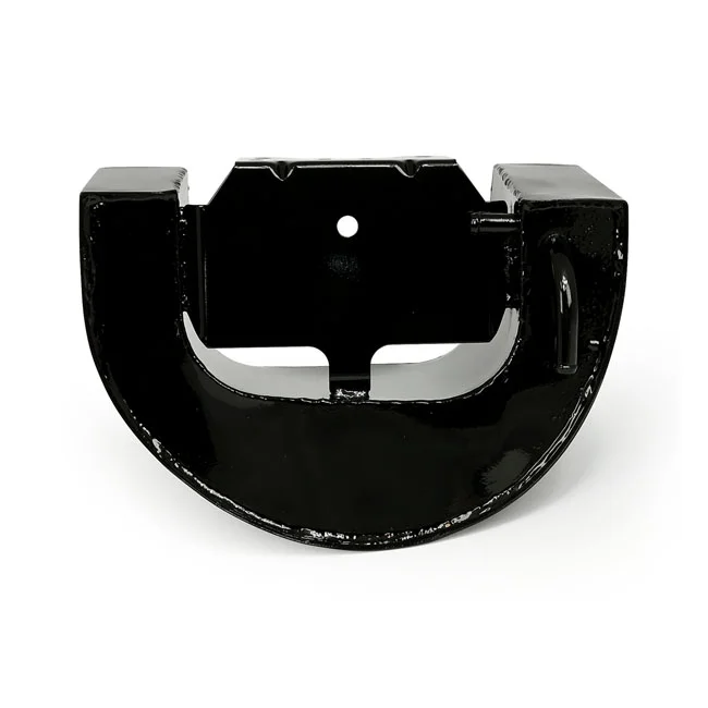 MCS Softail oil tank - 62498-00A