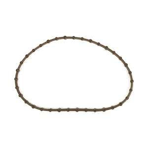 MCS Fuel tank top plate seal