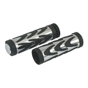 MCS Handlebar grip set, Model Vee