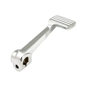MCS Brake pedal