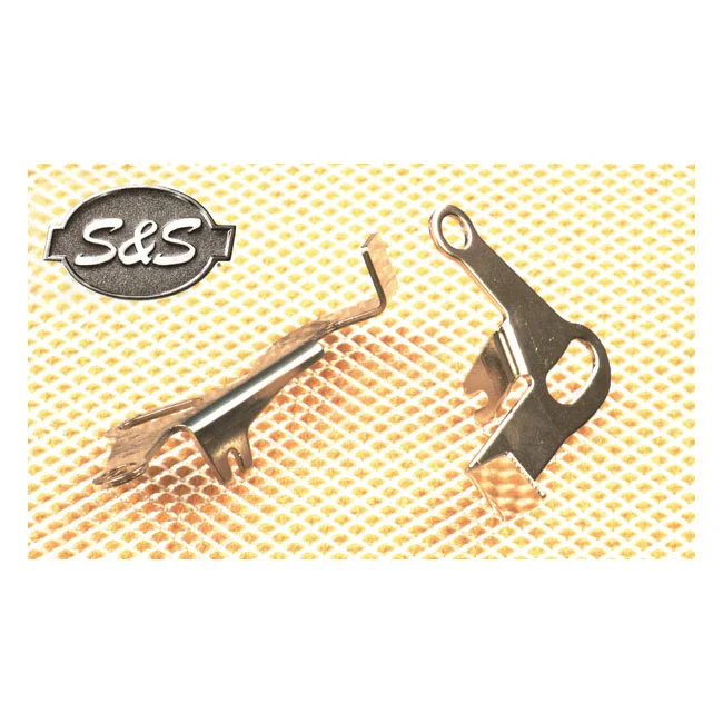 S&S LEVER ENRICH E/G