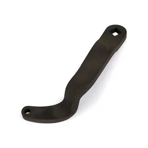 Samwel Lever, rear brake cam