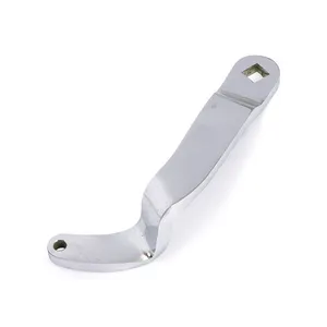 Samwel Lever, rear brake cam
