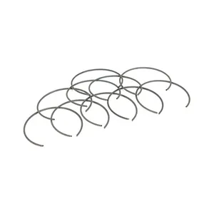 Eastern Retaining ring, caliper piston. front