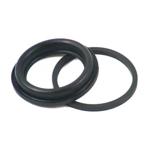 MCS Caliper seal kit, front