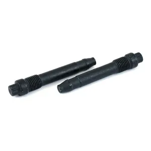 MCS Mount pin kit, brake pads