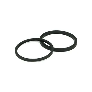MCS Caliper piston seal kit, rear