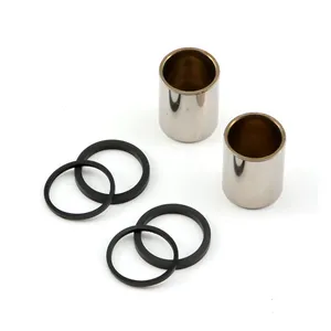 MCS Caliper piston & seal kit, front