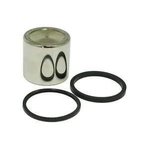 MCS Caliper piston & seal kit, rear