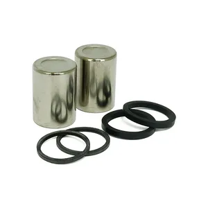 MCS Caliper piston & seal kit, front