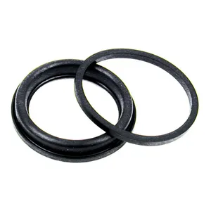 MCS Rear caliper seal kit
