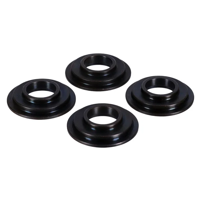 MCS Lower valve spring collar set. steel. std - 18222-79