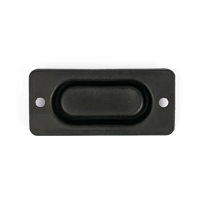 MCS Gasket, master cylinder cover rear - 42455-80