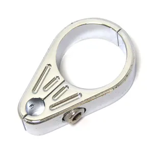 MCS Throttle cable clamps, slotted