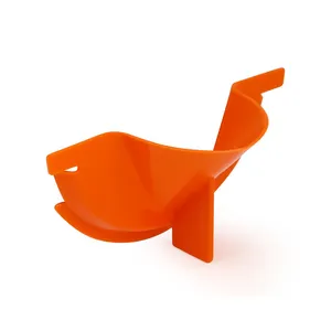 MCS Primary oil fill funnel