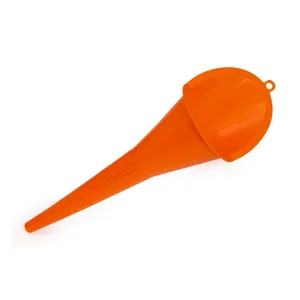 MCS Transmission / oil tank fill funnel