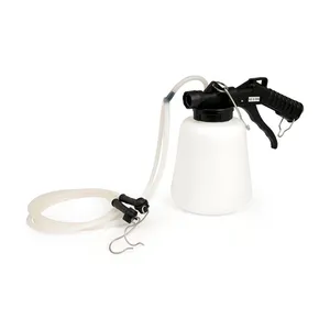 MCS Vacuum brake bleeder system