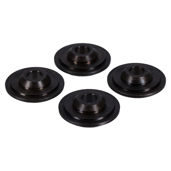 MCS Upper valve spring collar set. steel. std - 18221-36