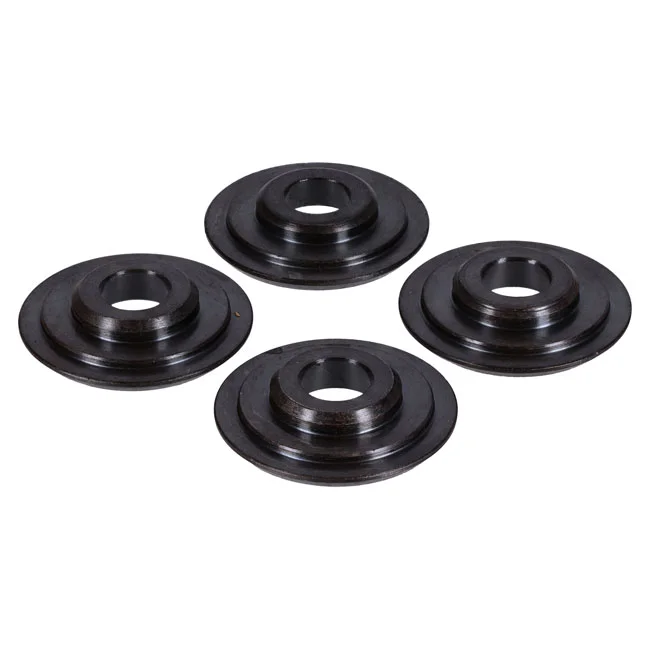 MCS Upper valve spring collar set. steel. std - 18219-81