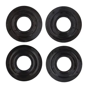 MCS Lower valve spring collar set. steel. std