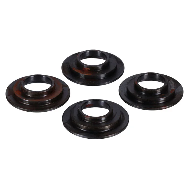 MCS Lower valve spring collar set. steel. std - 18220-81