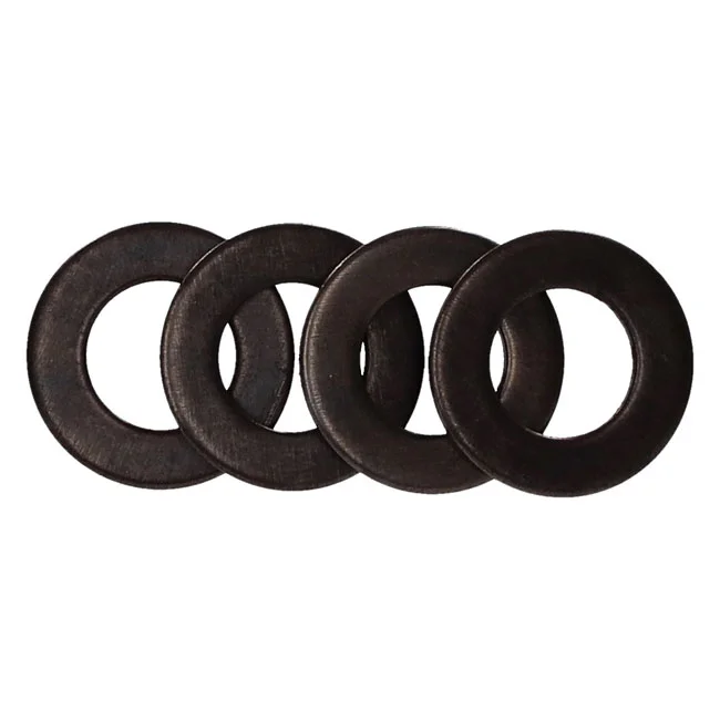 MCS Lower valve spring collar set. steel. std - 18220-83