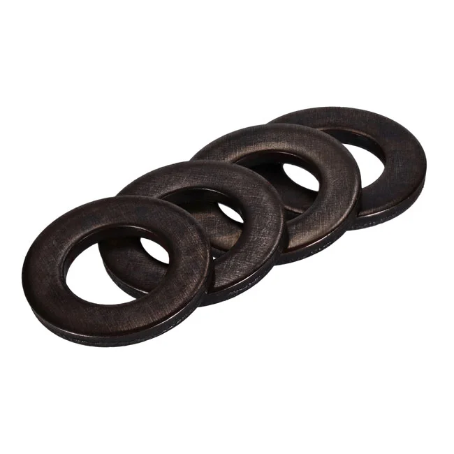 MCS Lower valve spring collar set. steel. std - 18220-83