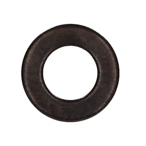 MCS Lower valve spring collar set. steel. std