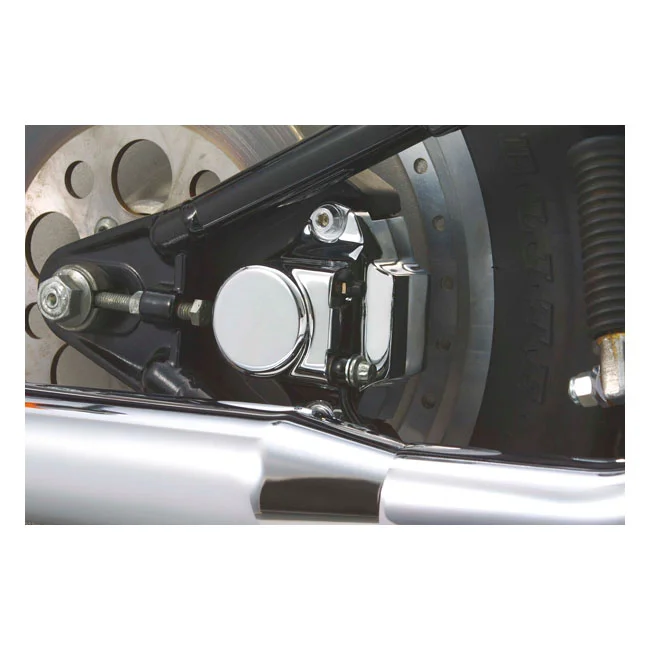 MCS Brake caliper, rear - 44050-87