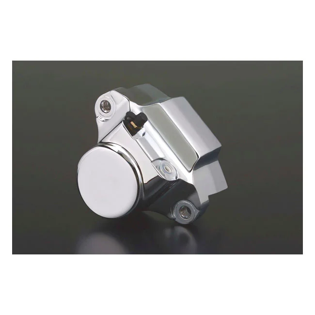 MCS Brake caliper, rear - 44050-87