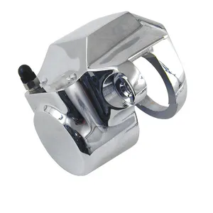 MCS Brake caliper, rear