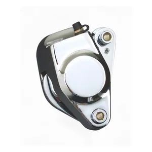 MCS Brake caliper, right front