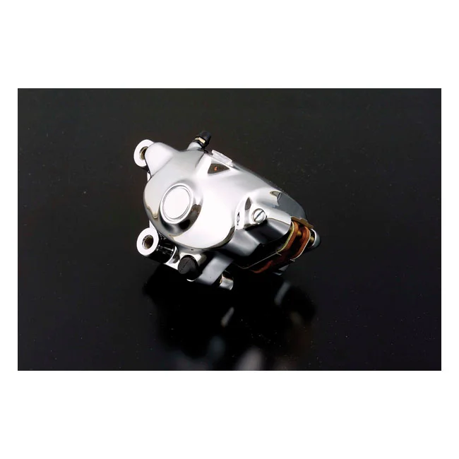 MCS Brake caliper, left front - 44121-04