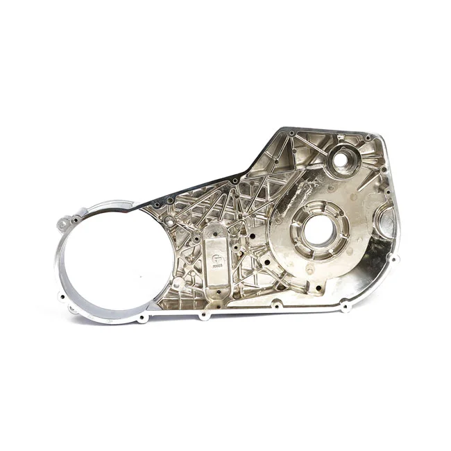 MCS Inner primary cover. Polished - 60630-90